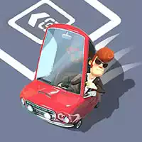 パズルパーキング3D
