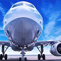 real_airplane_simulator 游戏