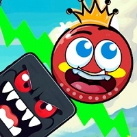 Kırmızı Zıplayan Top 5