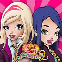 Regal Academy Masal POP 2