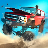 Road Fury - Състезание