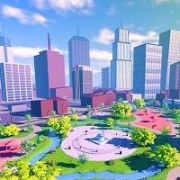 Roblox: Építsd meg álmaid városát!