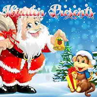 Noel Baba'nın Gizli Hediyeleri