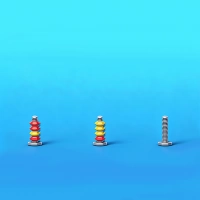 screw_color_sorting_master ហ្គេម