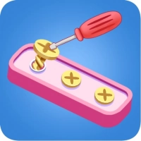 لغز البراغي