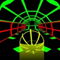 Скосавыя гонкі 3D