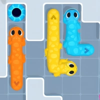 snake_out ゲーム