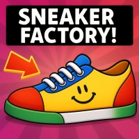 sneaker_factory Mängud