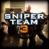 sniper_team_3 بازی ها