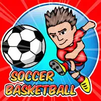 Futbol Basketbolu
