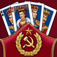solitaire_soviet Ойындар