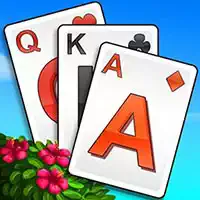 Solitaire Hikayesi - Üç Tepe