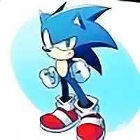 Sonic 1: Nykyajan