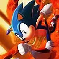 Sonic 2 Rakenna Hampurilainen