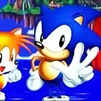 Sonic 3 ve Knuckles: Zorluklar