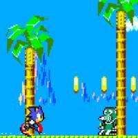Sonic Cep Koşucuları