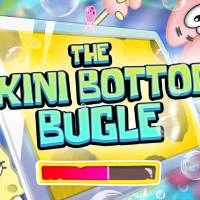 Sünger Bob: Bikini Altı Haberleri