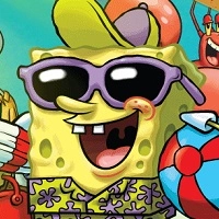 spongebob_games_beachy_keen Παιχνίδια
