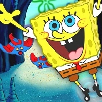 Sünger Bob Oyunları: Zaman Yolculuğu Görevi