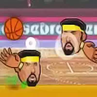 İdman Başlıqları Basketbol