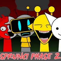 Sprunci Aşaması 2
