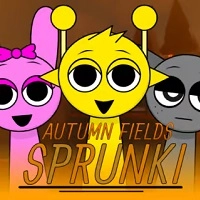sprunki_autumn_fields Mängud