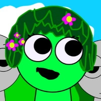 Sprunki Ama Tüm Çocuklar