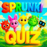 Sprunki Quiz