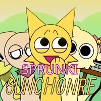 sprunki_sunchonre Ойындар