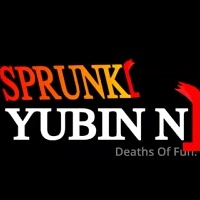 Sprunki YUBIN NIIKU 2: Eğlencenin Ölümleri