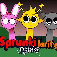 Sprunkilairity Yeniden Çekim Orijinal