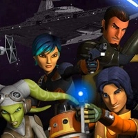 Star Wars İsyanları - Saldırı Görevleri
