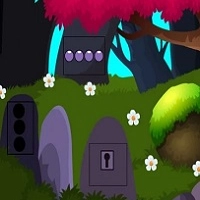 stony_forest_escape Ойындар