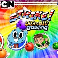 Kralı Çıkar! Son Bowling