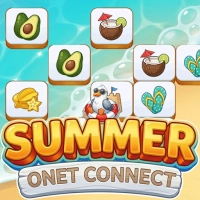 Ամառային OneT Connect