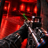 SWAT operace: Kamera na těle