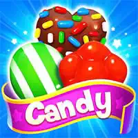 sweet_mania રમતો
