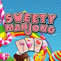 Slatki Mahjong