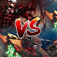 Tank VS Minyonlar