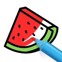 tap_to_color_painting_book 游戏
