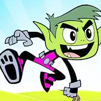 teen_titans_coloring_book ເກມ