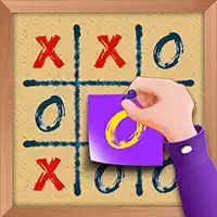 Tic Tac Toe Ofisi