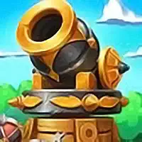 Game Pertahanan Menara