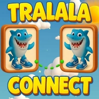 Tralala Spojení