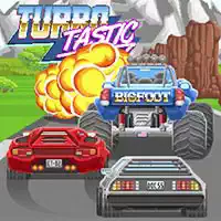 Turbotastické