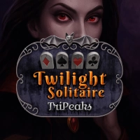 twilight_solitaire_tripeaks игри