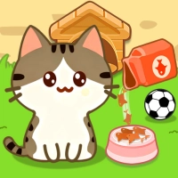 Colector Virtual de Pisici Neko