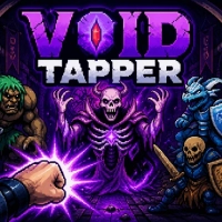 Vacío Tapper Clicker