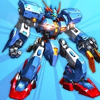 Savaş Robotları Savaşı: Mech Arenası
