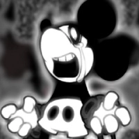 Çarşamba'nın Aldatması 2 vs Üzgün Mickey Mouse